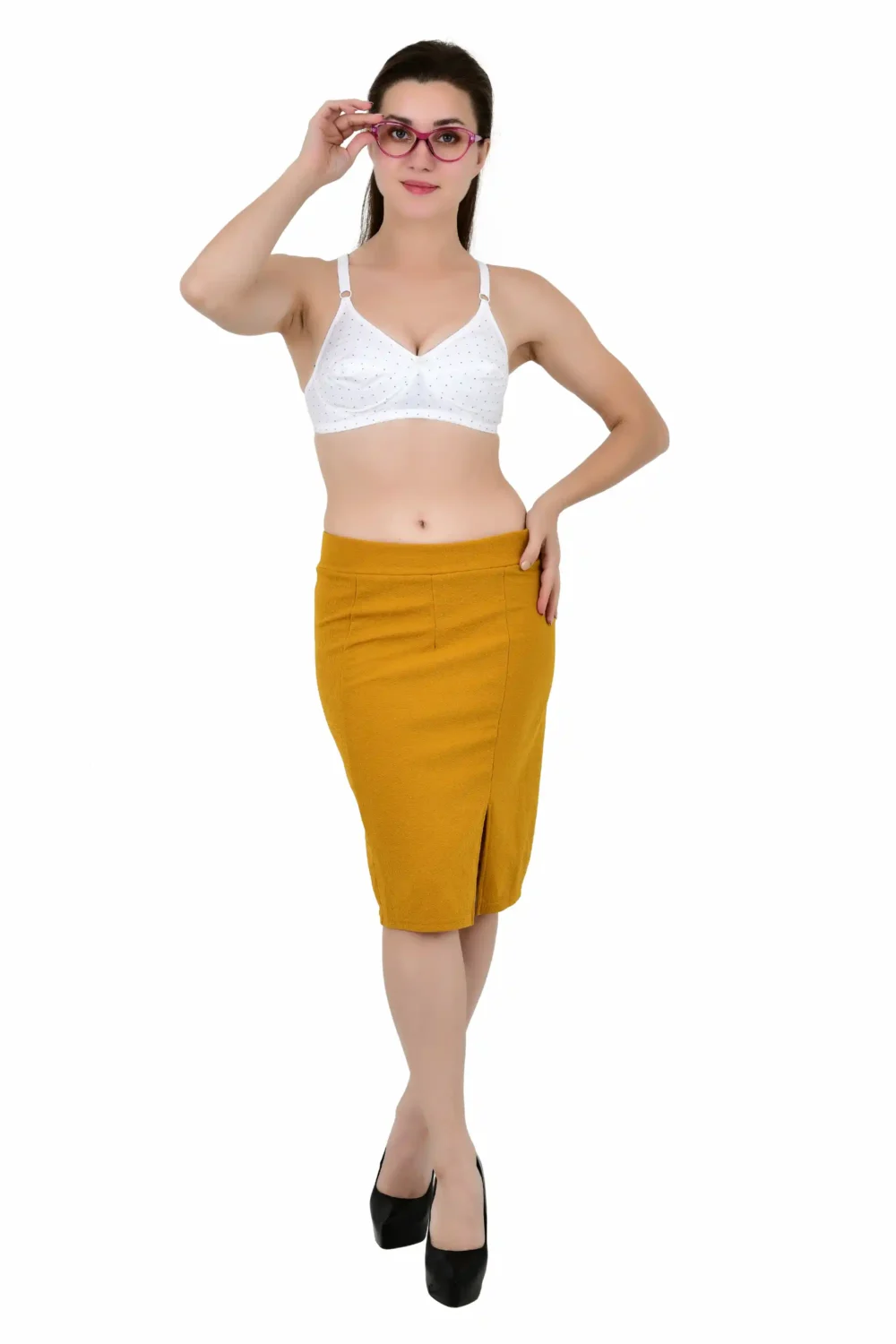 Silkey Bra - Image 41