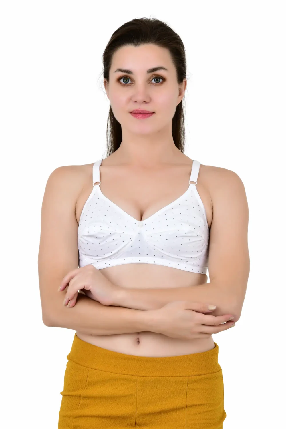 Silkey Bra - Image 40
