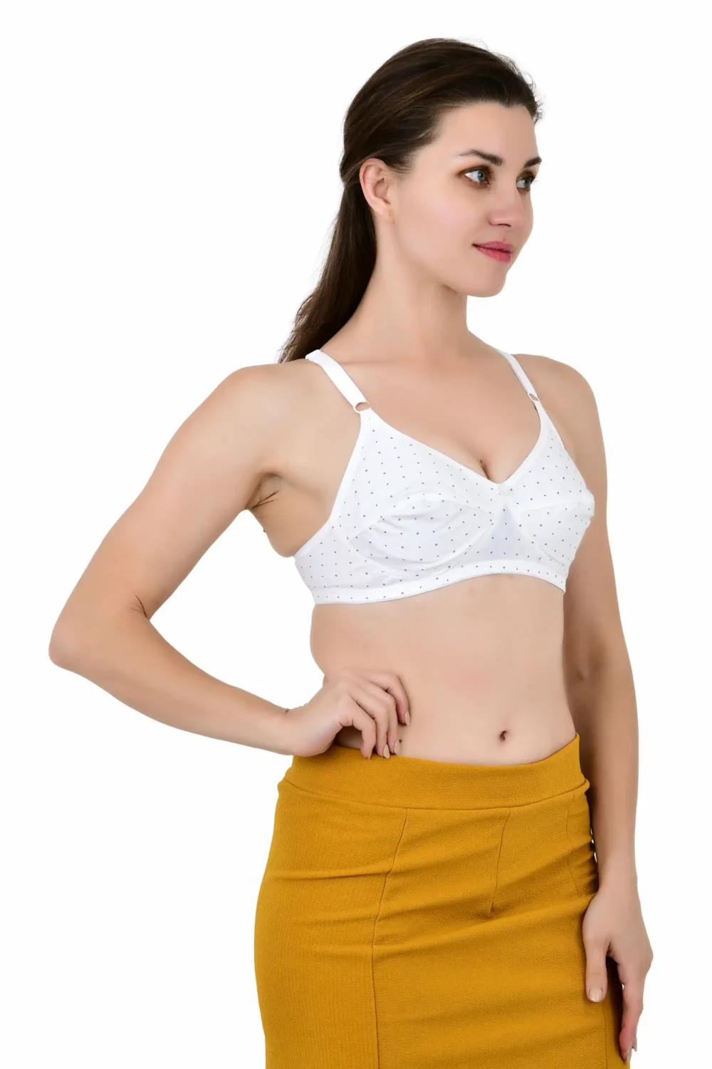 Silkey Bra - Image 39
