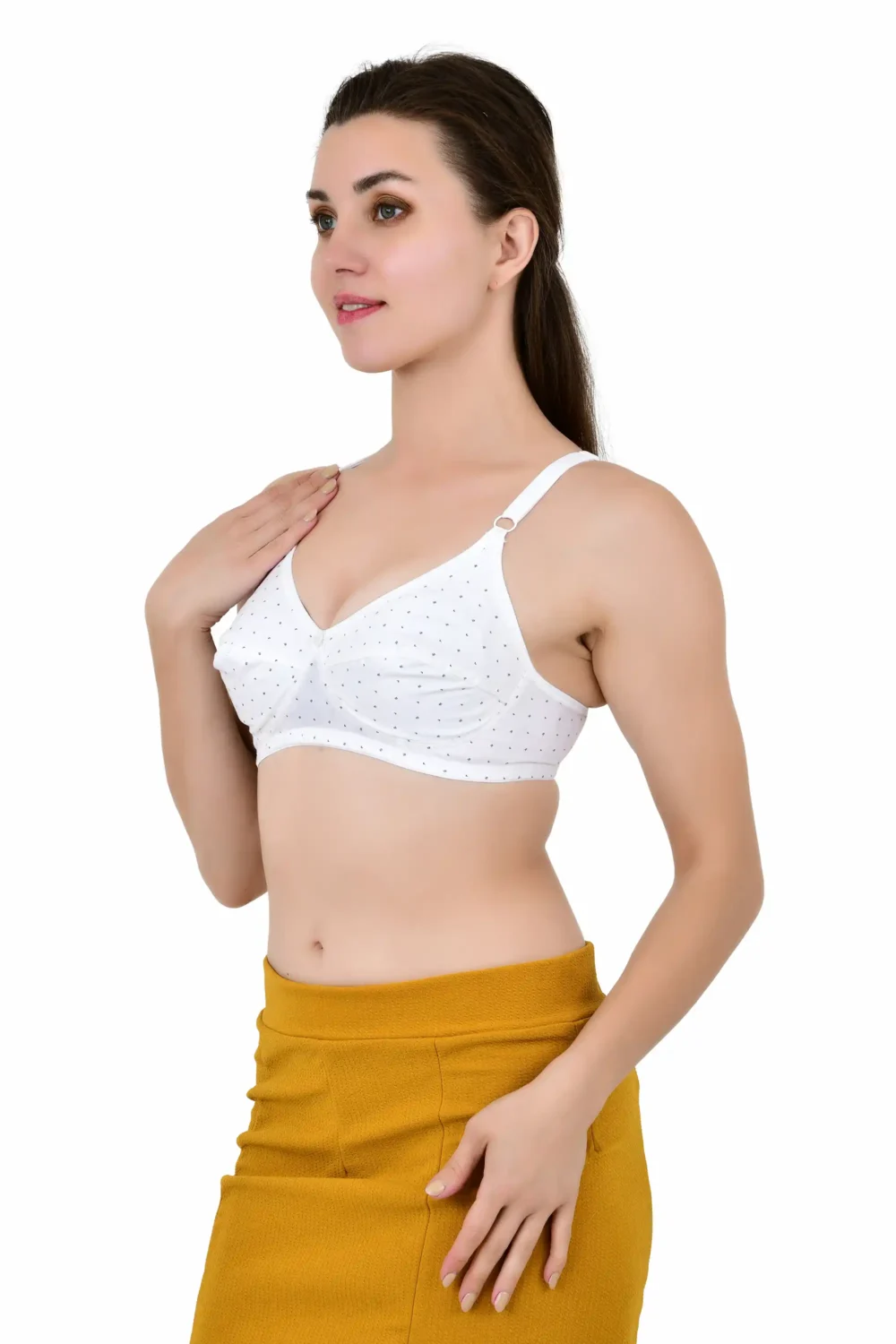 Silkey Bra - Image 38