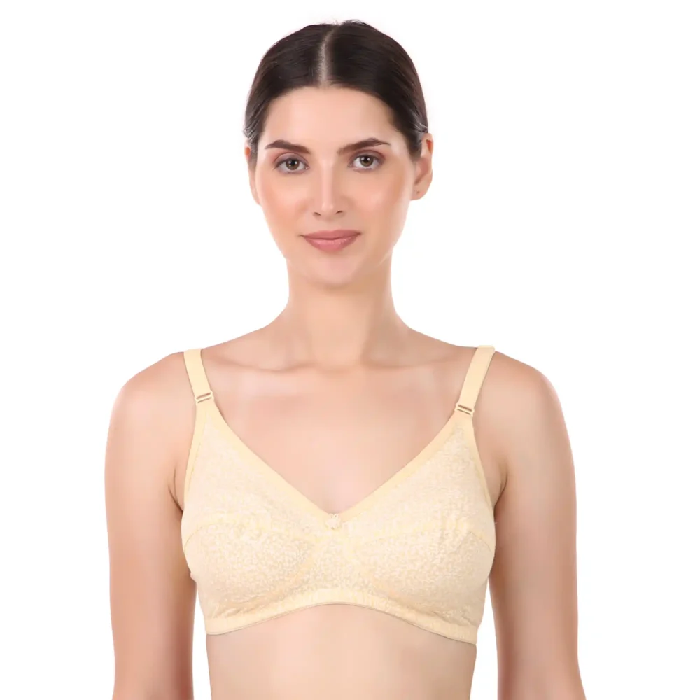 Silkey Bra -2