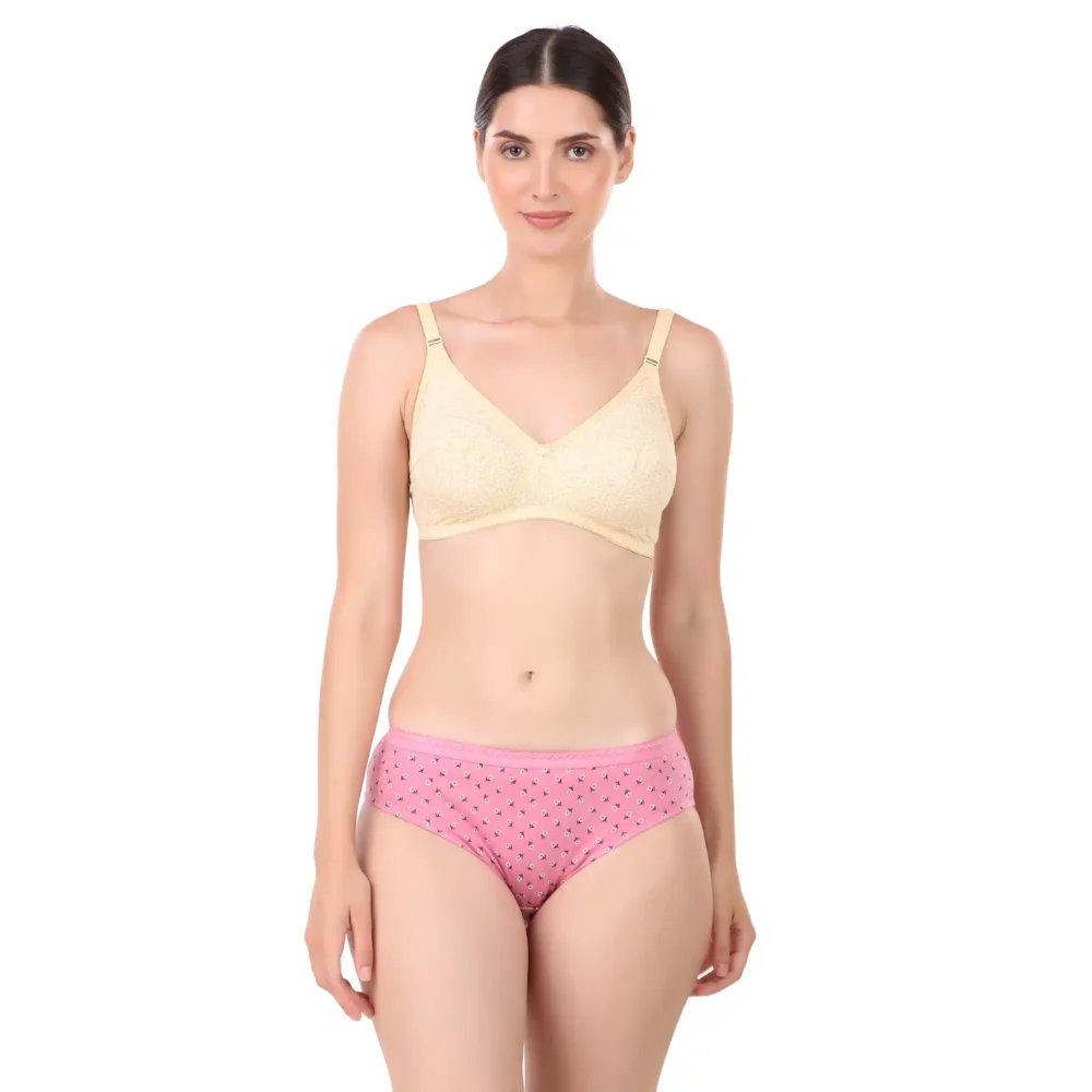 Silkey Bra -2 - Image 3