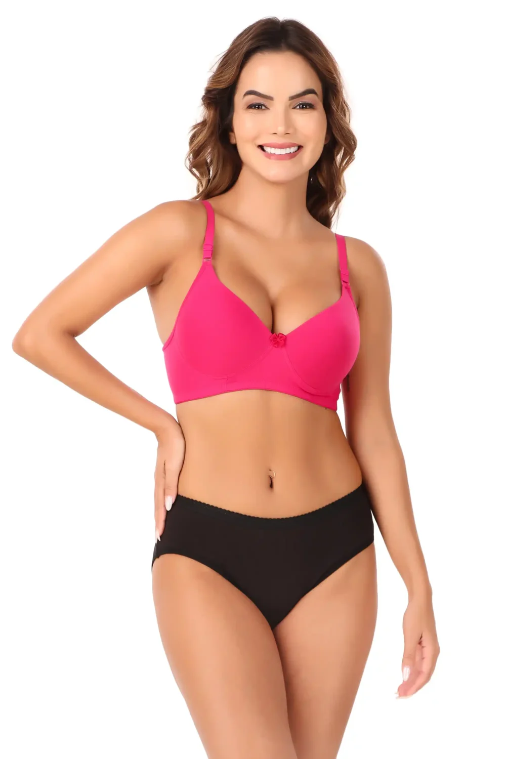Padded bra - Image 33