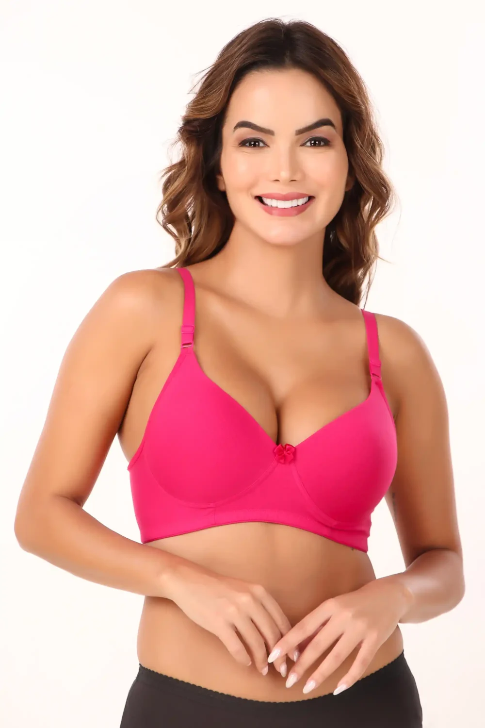 Padded bra - Image 32