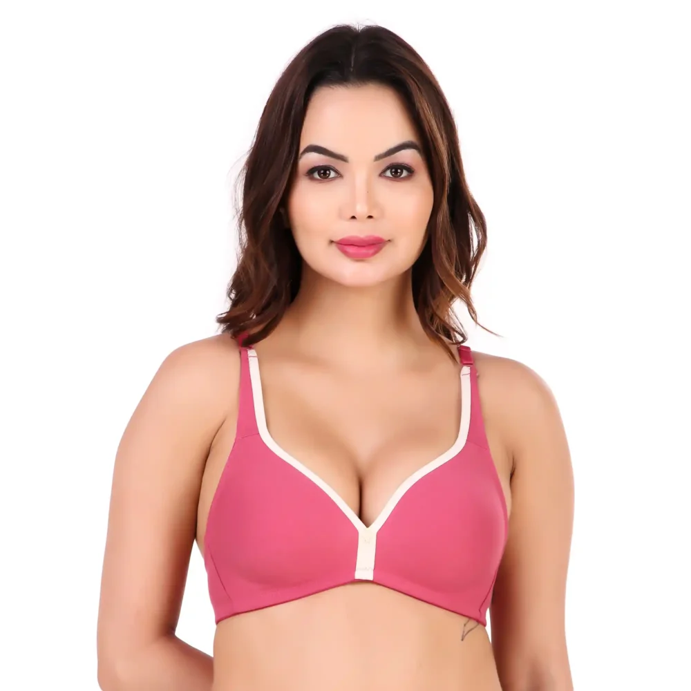 Sapphire Bra