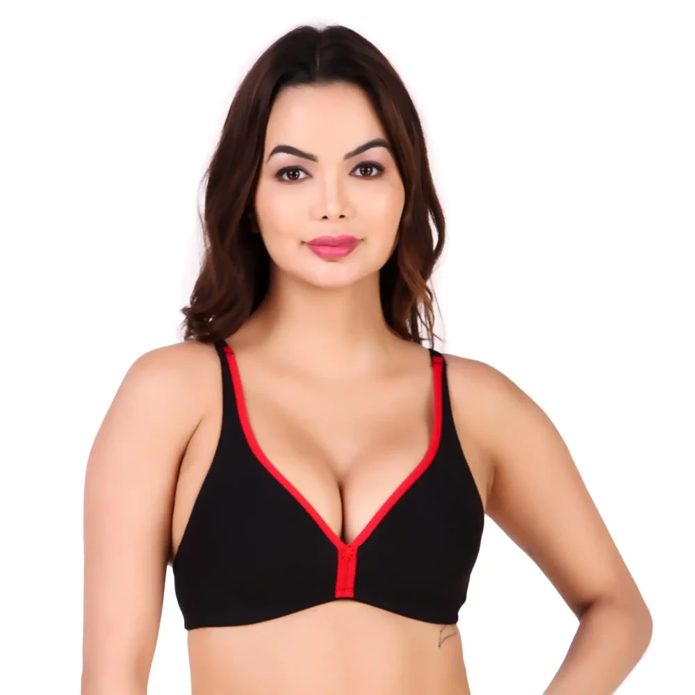 Sapphire Bra - Image 5