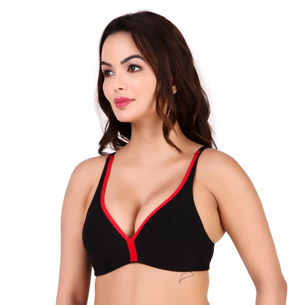 Sapphire Bra - Image 2