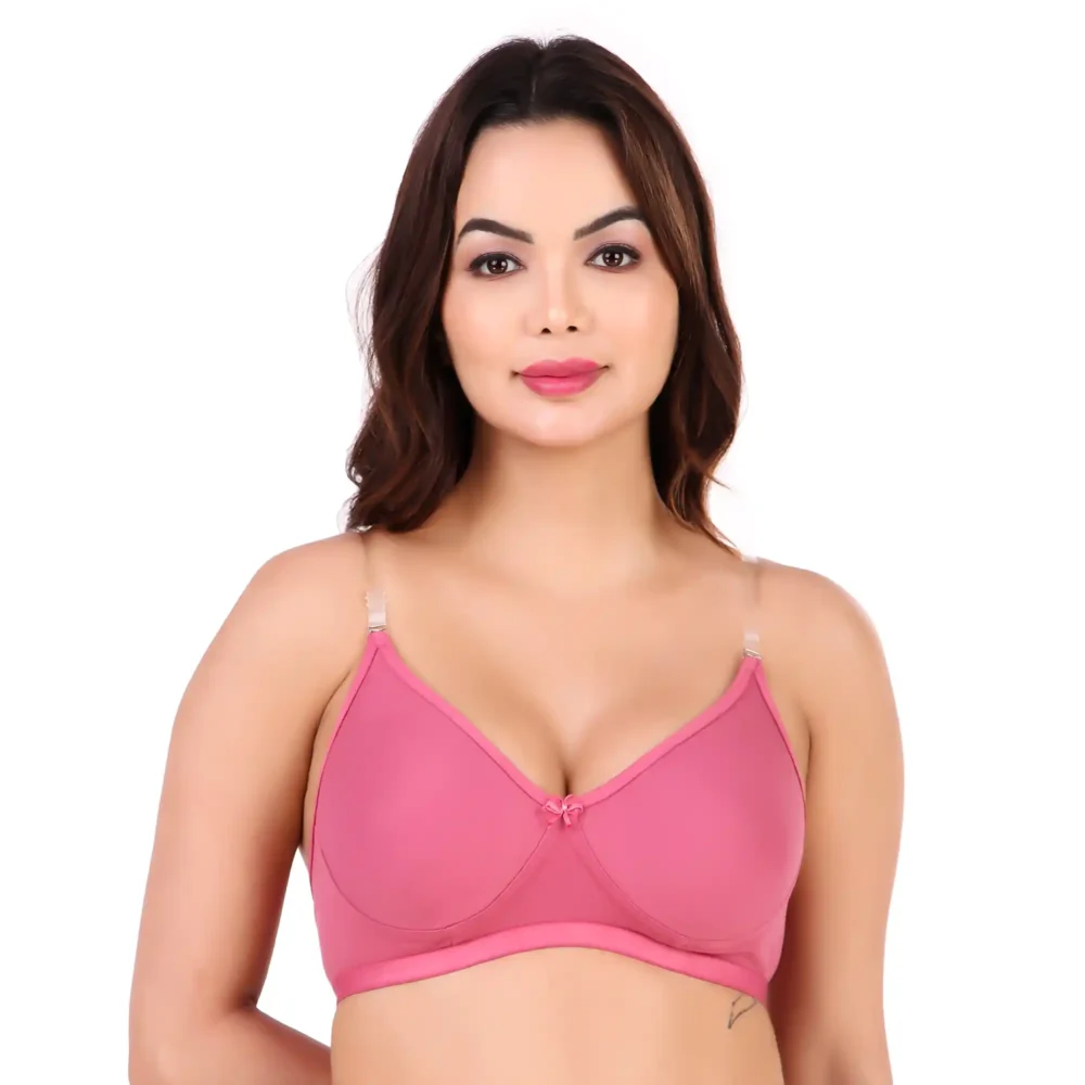 Jasmine Bra Detachable - Image 5