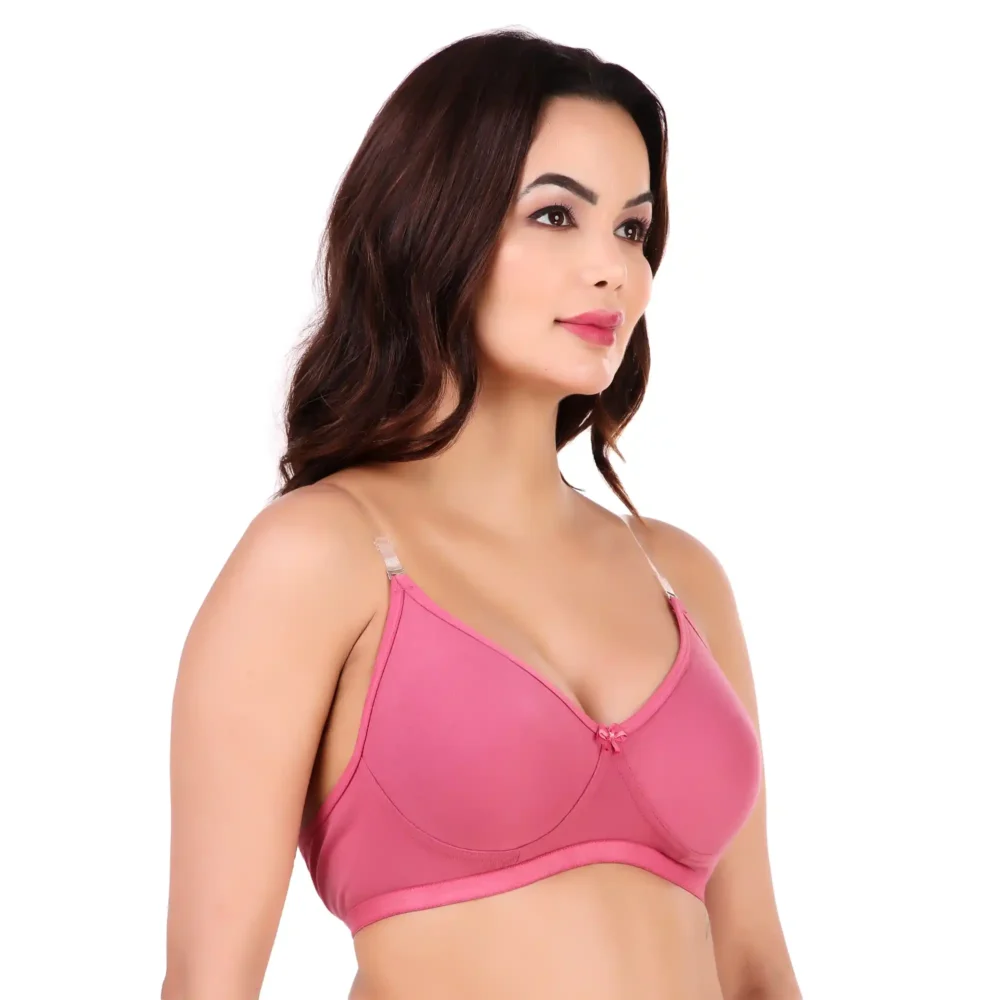 Jasmine Bra Detachable - Image 4