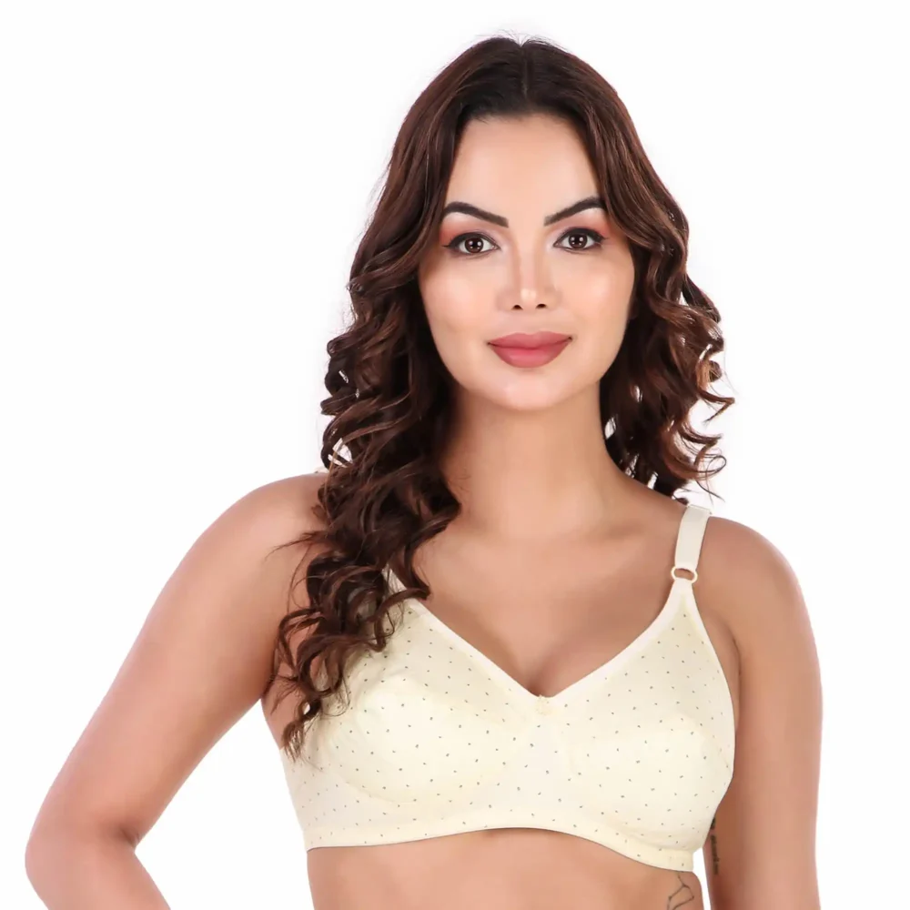 Silkey Bra