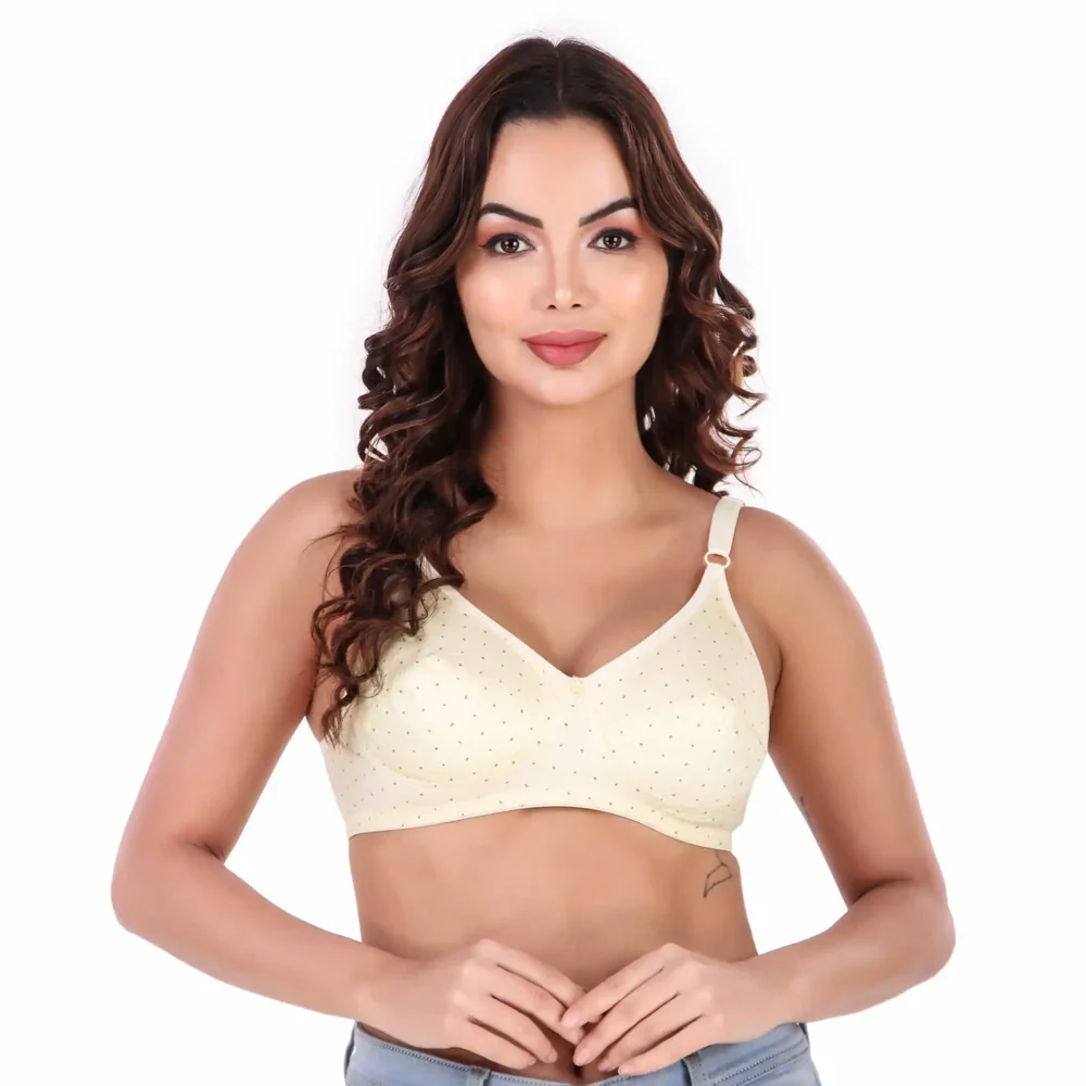 Silkey Bra - Image 34