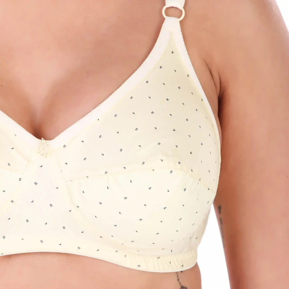 Silkey Bra - Image 30