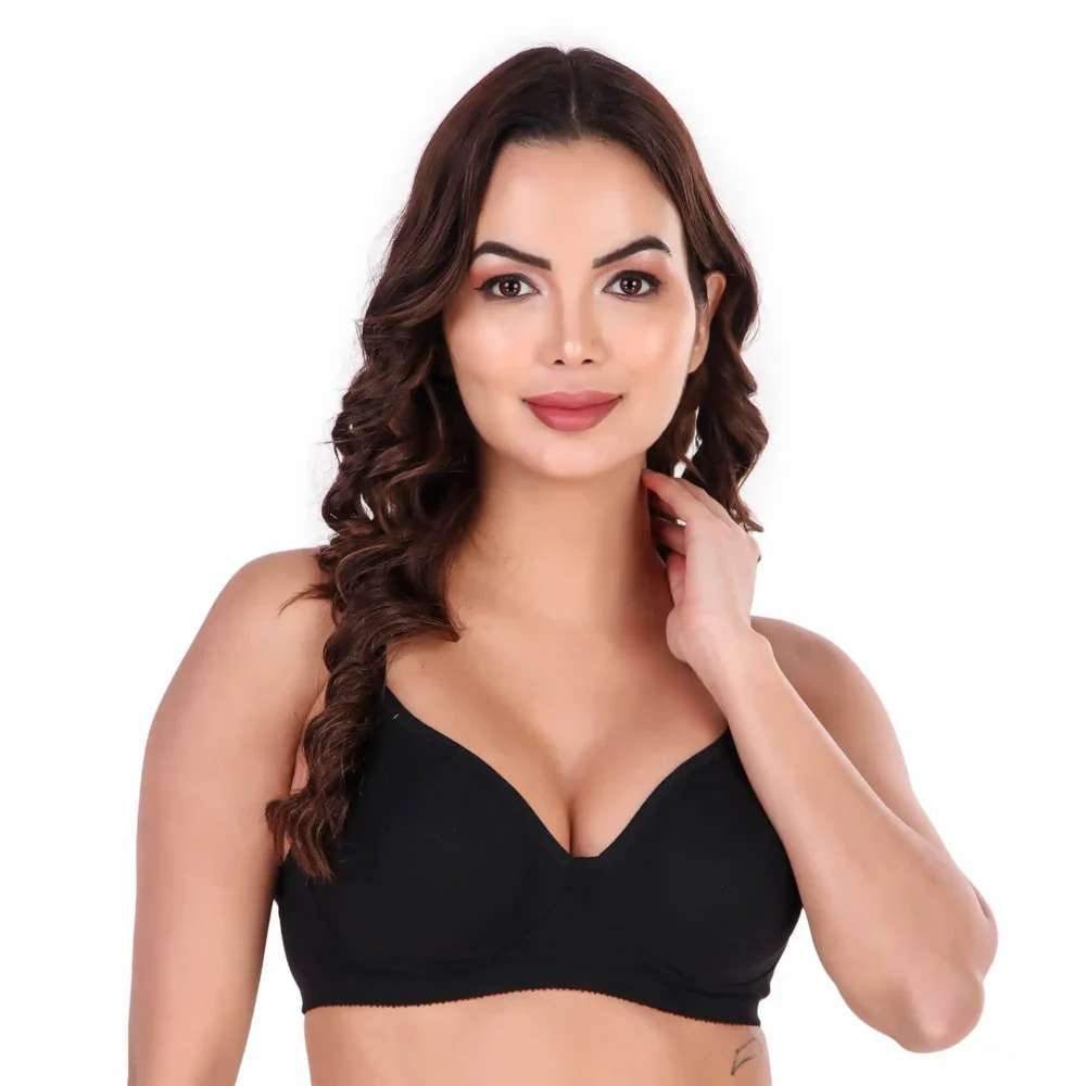 Padded bra