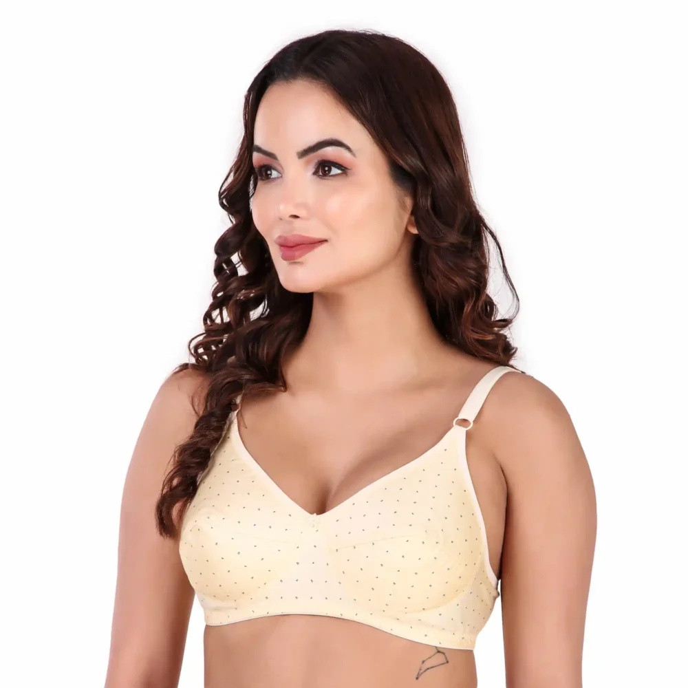 Silkey Bra - Image 25