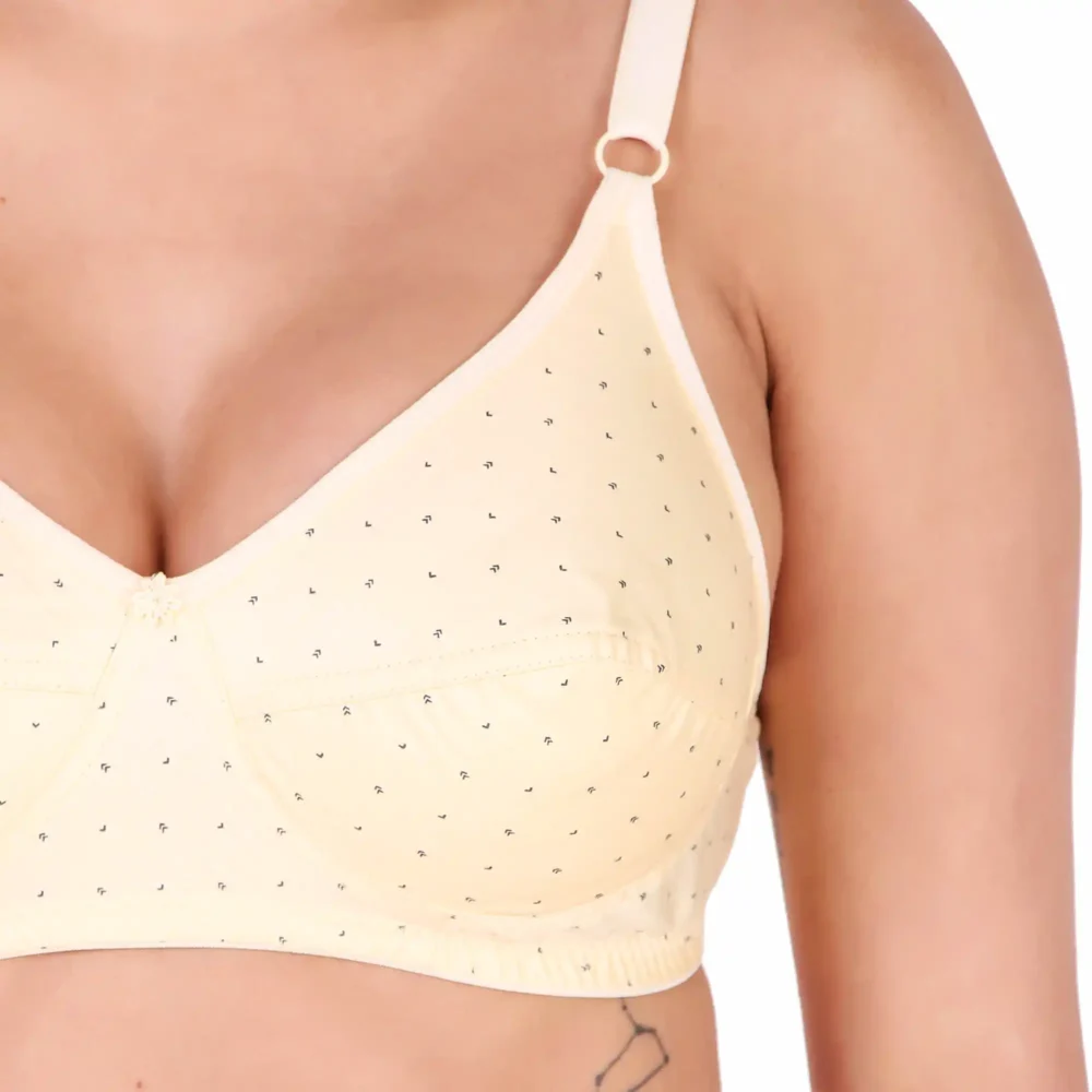 Silkey Bra - Image 23