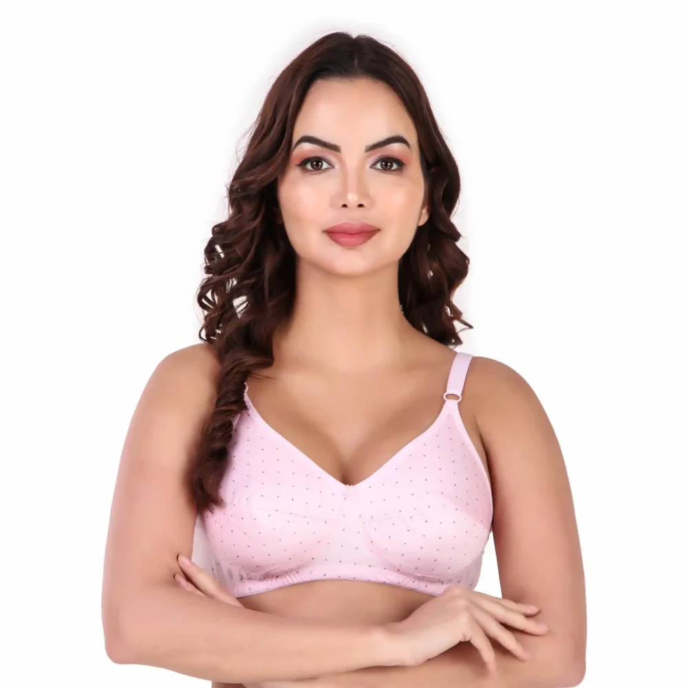 Silkey Bra - Image 21