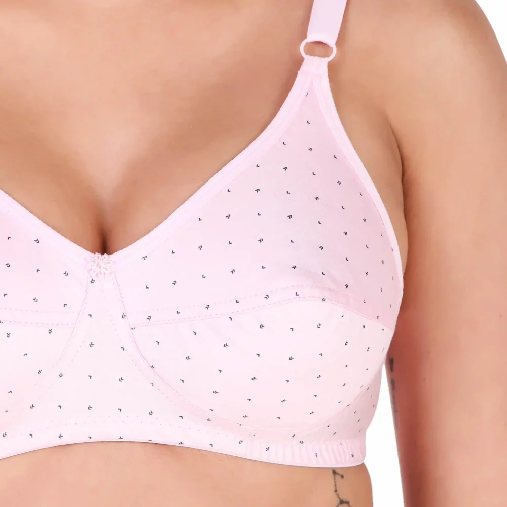 Silkey Bra - Image 16