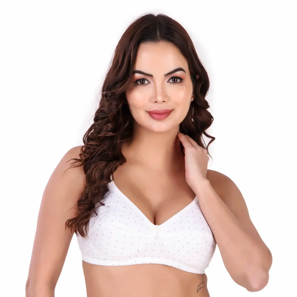 Silkey Bra - Image 13