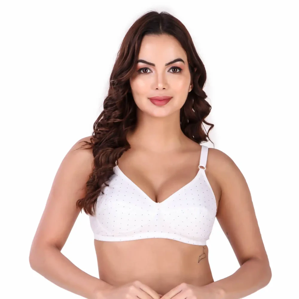 Silkey Bra - Image 12