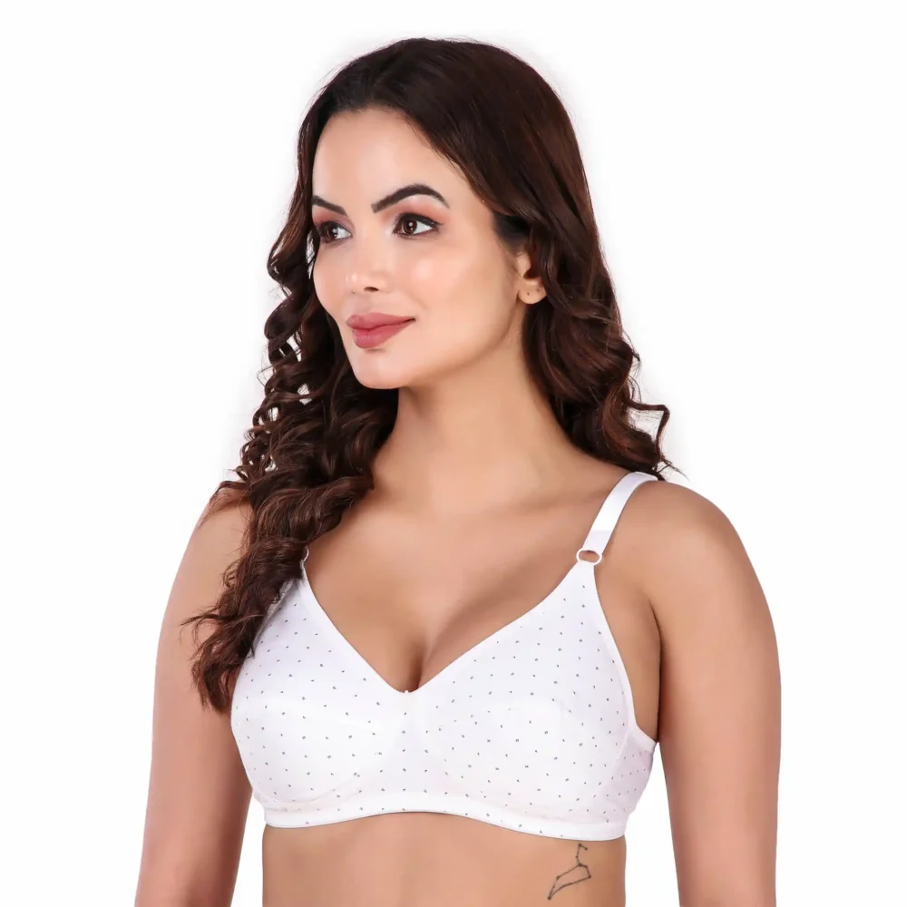 Silkey Bra - Image 11