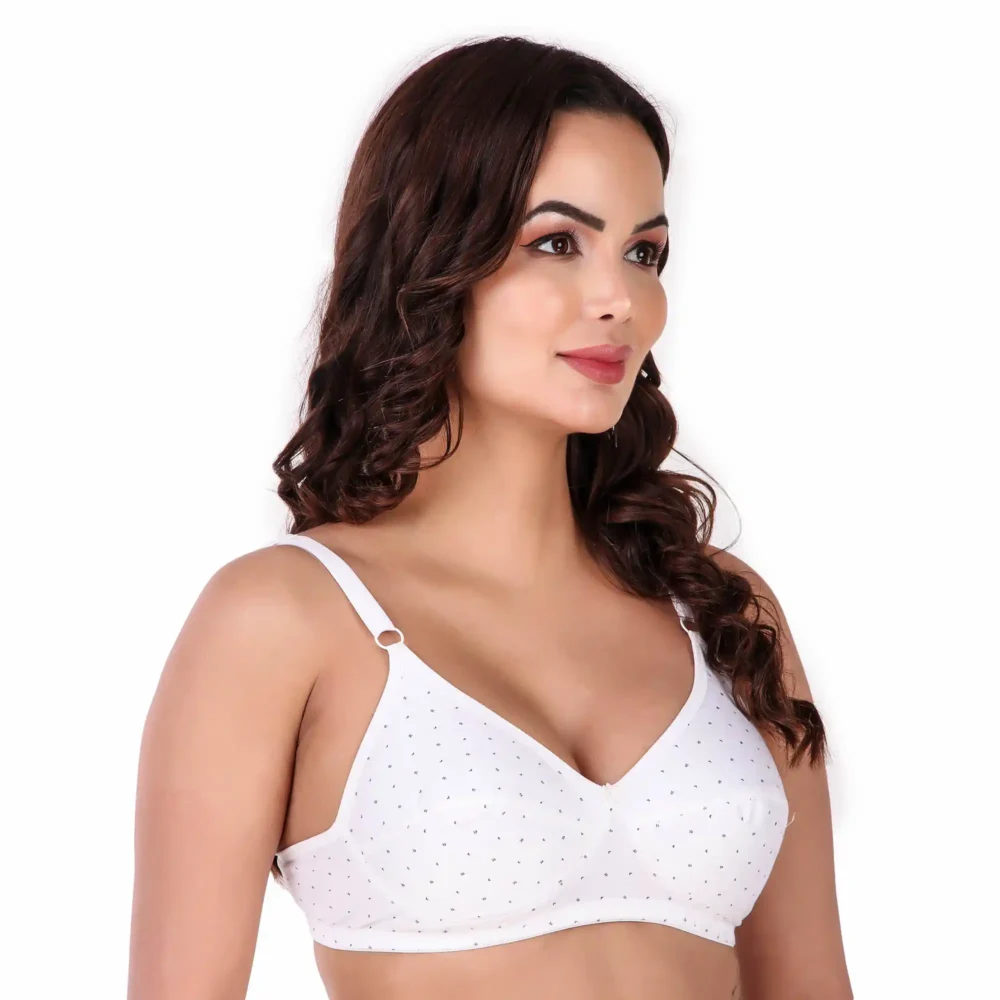 Silkey Bra - Image 10