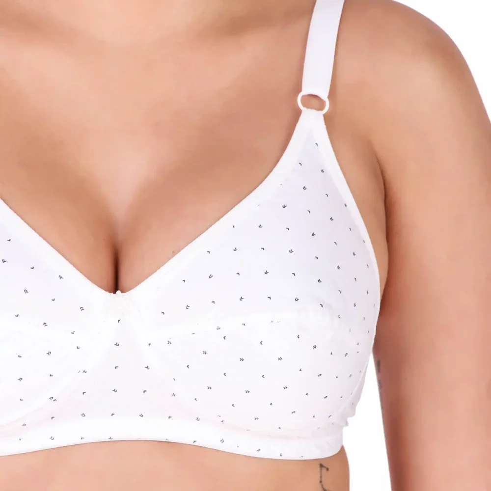 Silkey Bra - Image 9