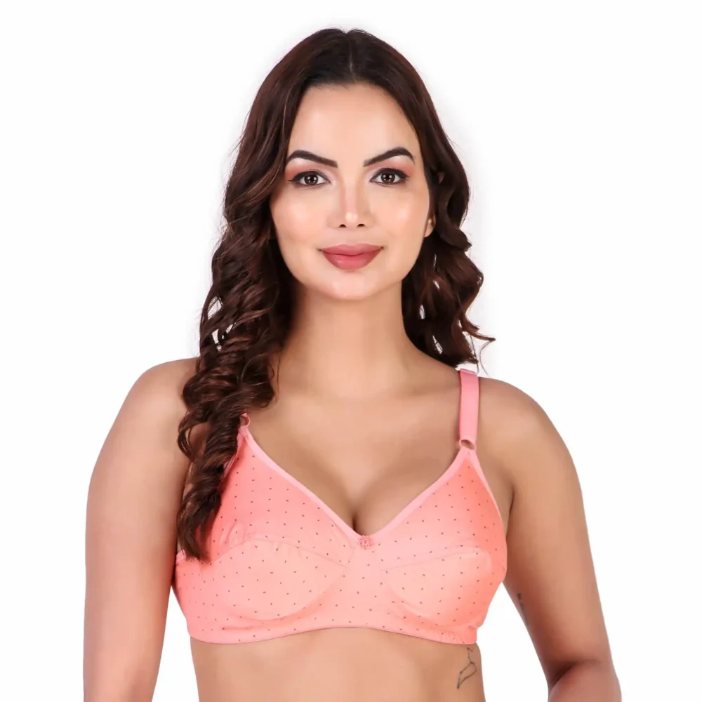 Silkey Bra - Image 7