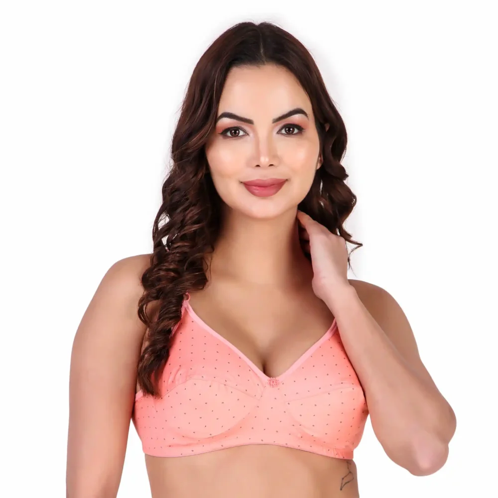 Silkey Bra - Image 6