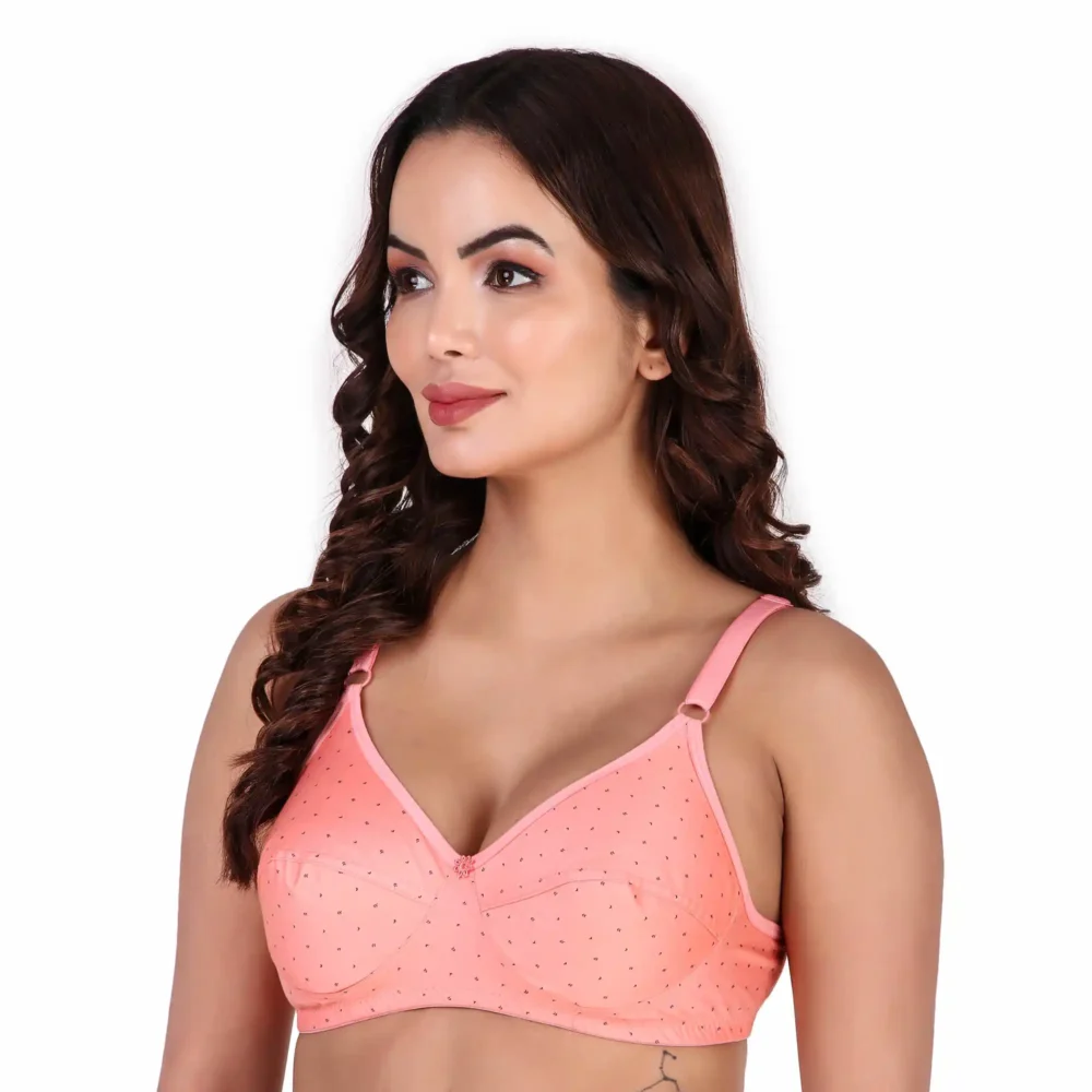 Silkey Bra - Image 5