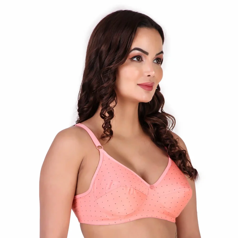 Silkey Bra - Image 4