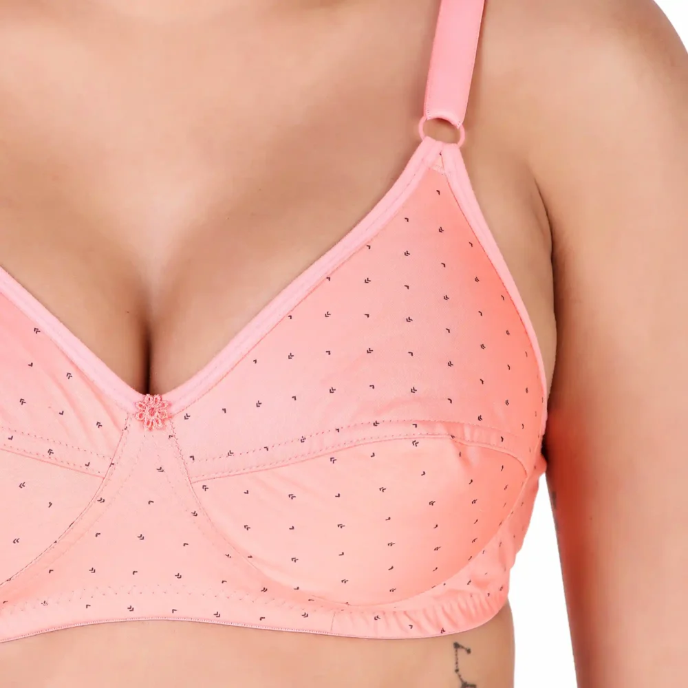 Silkey Bra - Image 3