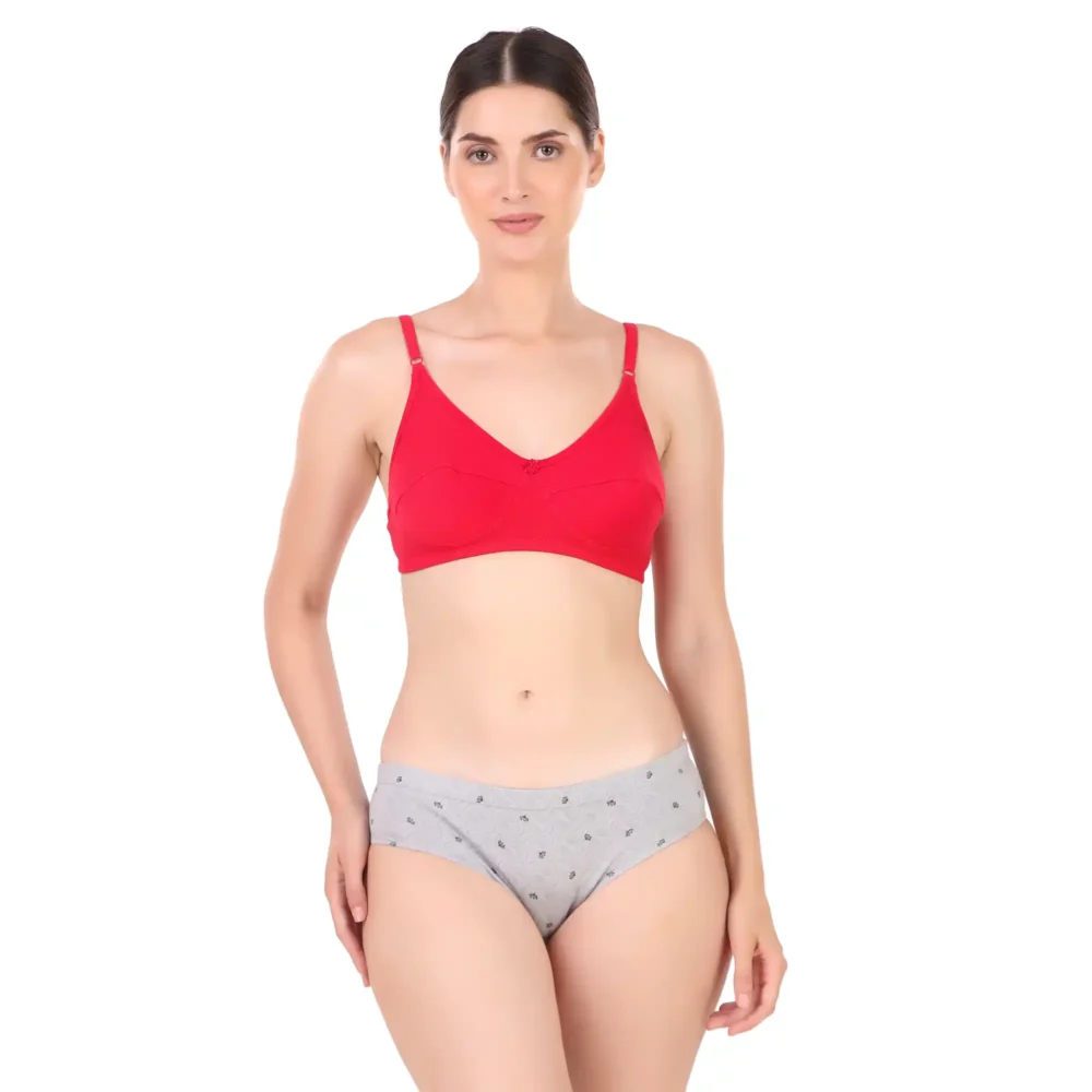 Femina Bra - Image 2