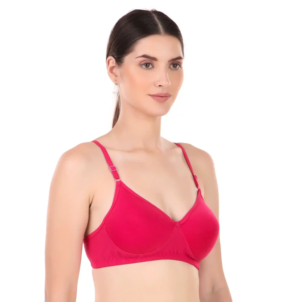 Padded bra - Image 4